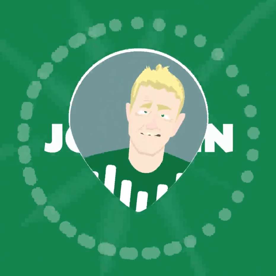 Joaquin555 games